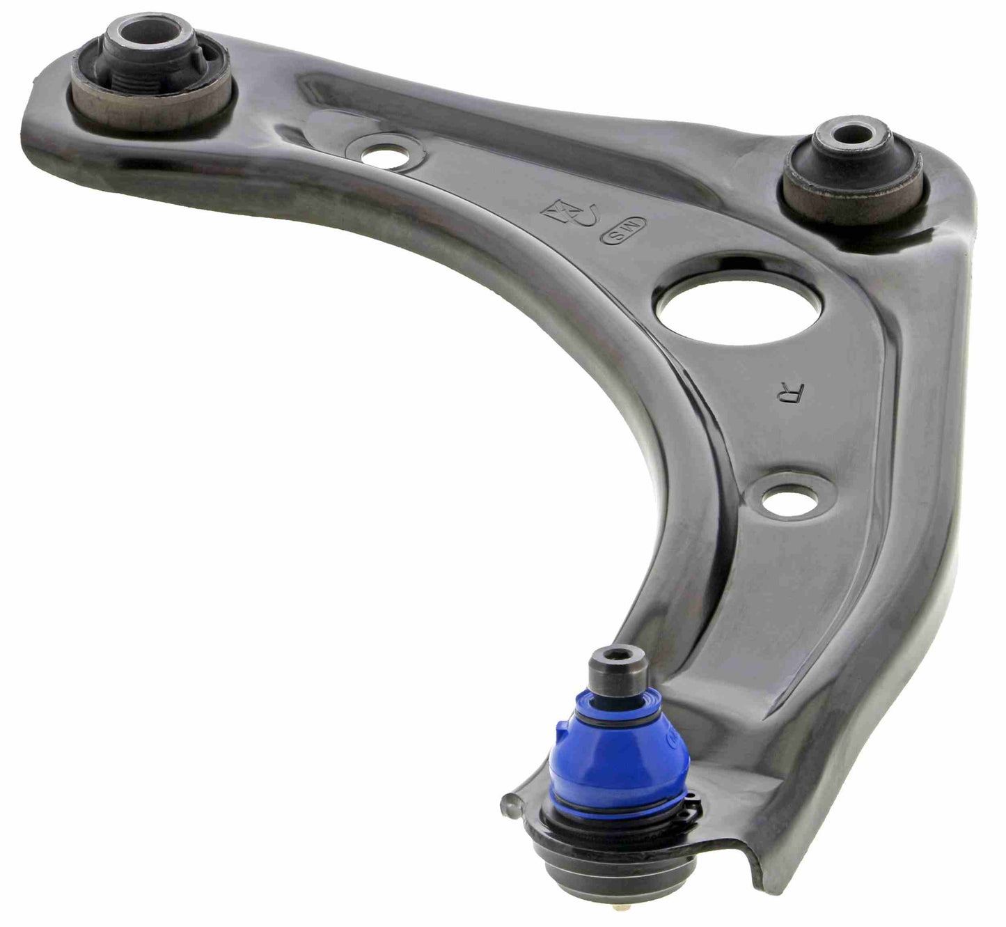 Mevotech Supreme Suspension Control Arm and Ball Joint Assembly CMS301137