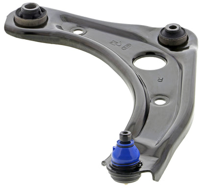 Mevotech Supreme Suspension Control Arm and Ball Joint Assembly CMS301137