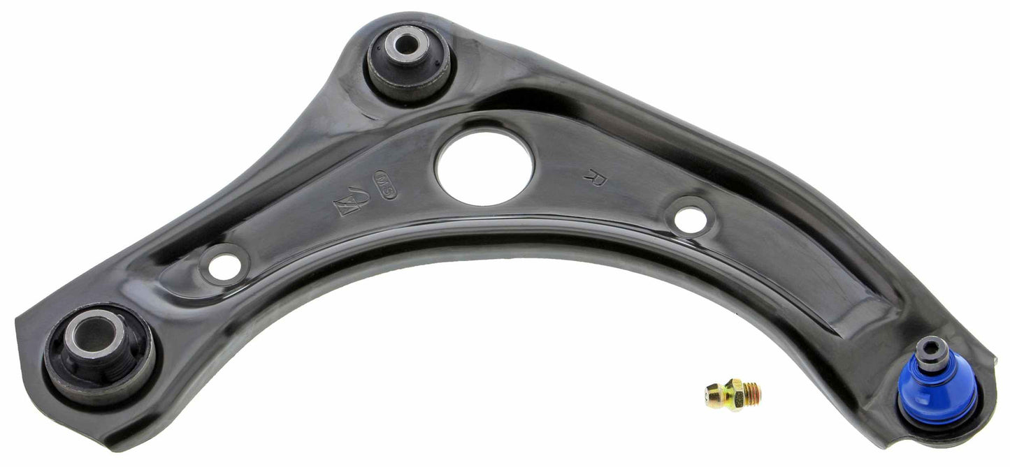 Mevotech Supreme Suspension Control Arm and Ball Joint Assembly CMS301137