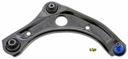 Mevotech Supreme Suspension Control Arm and Ball Joint Assembly CMS301137