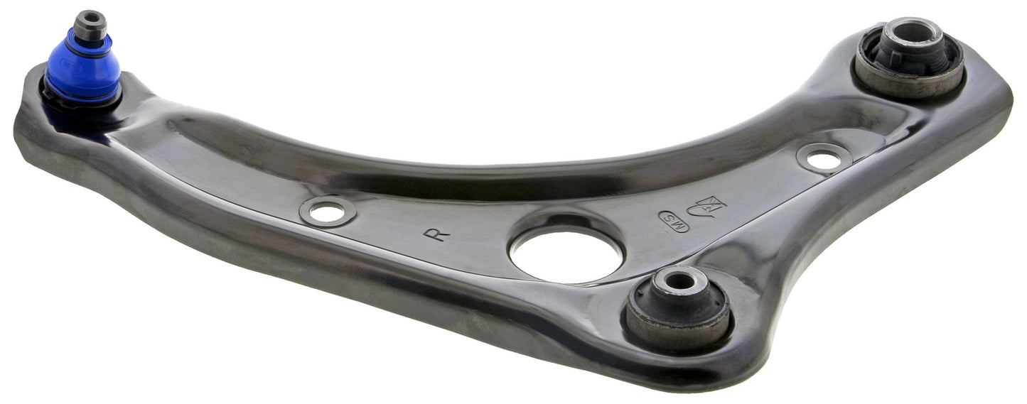 Mevotech Supreme Suspension Control Arm and Ball Joint Assembly CMS301137