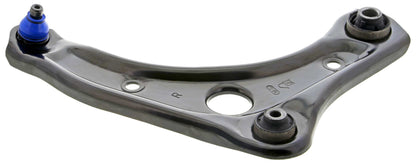 Mevotech Supreme Suspension Control Arm and Ball Joint Assembly CMS301137