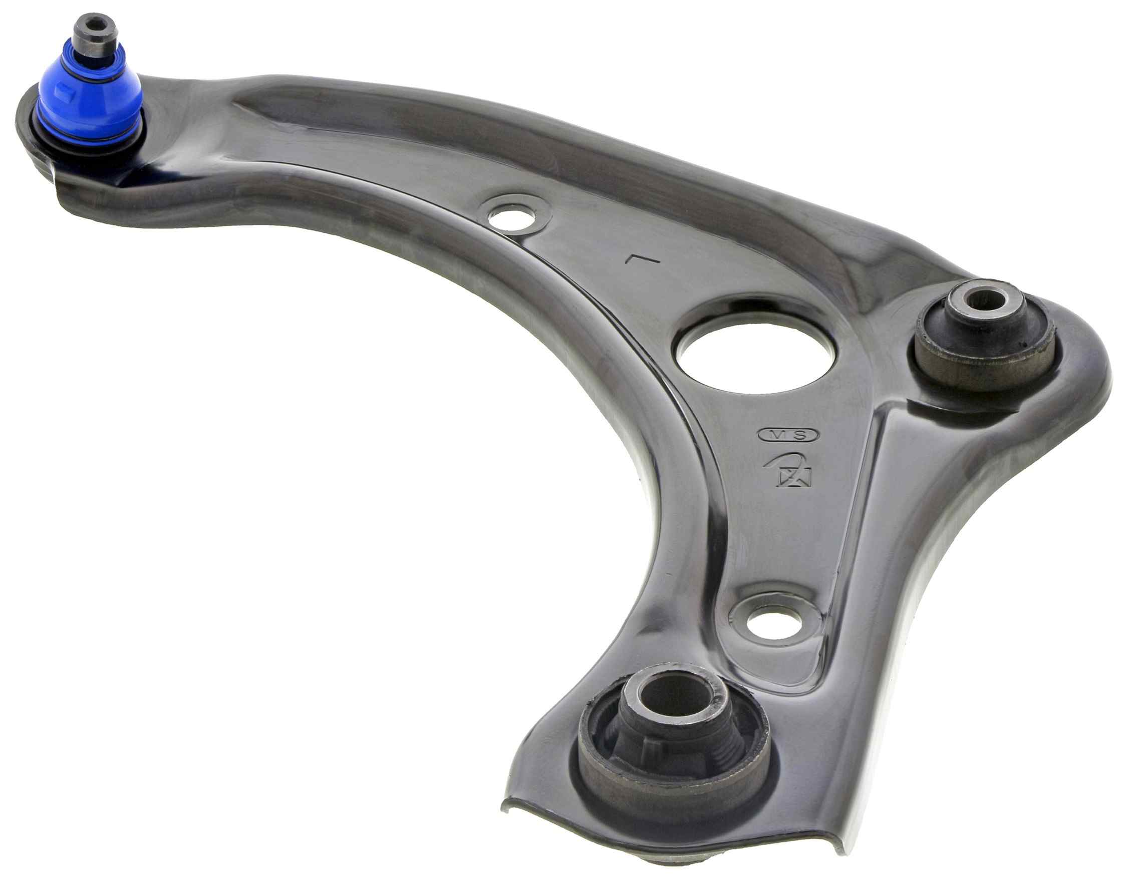 Mevotech Supreme Suspension Control Arm and Ball Joint Assembly CMS301138