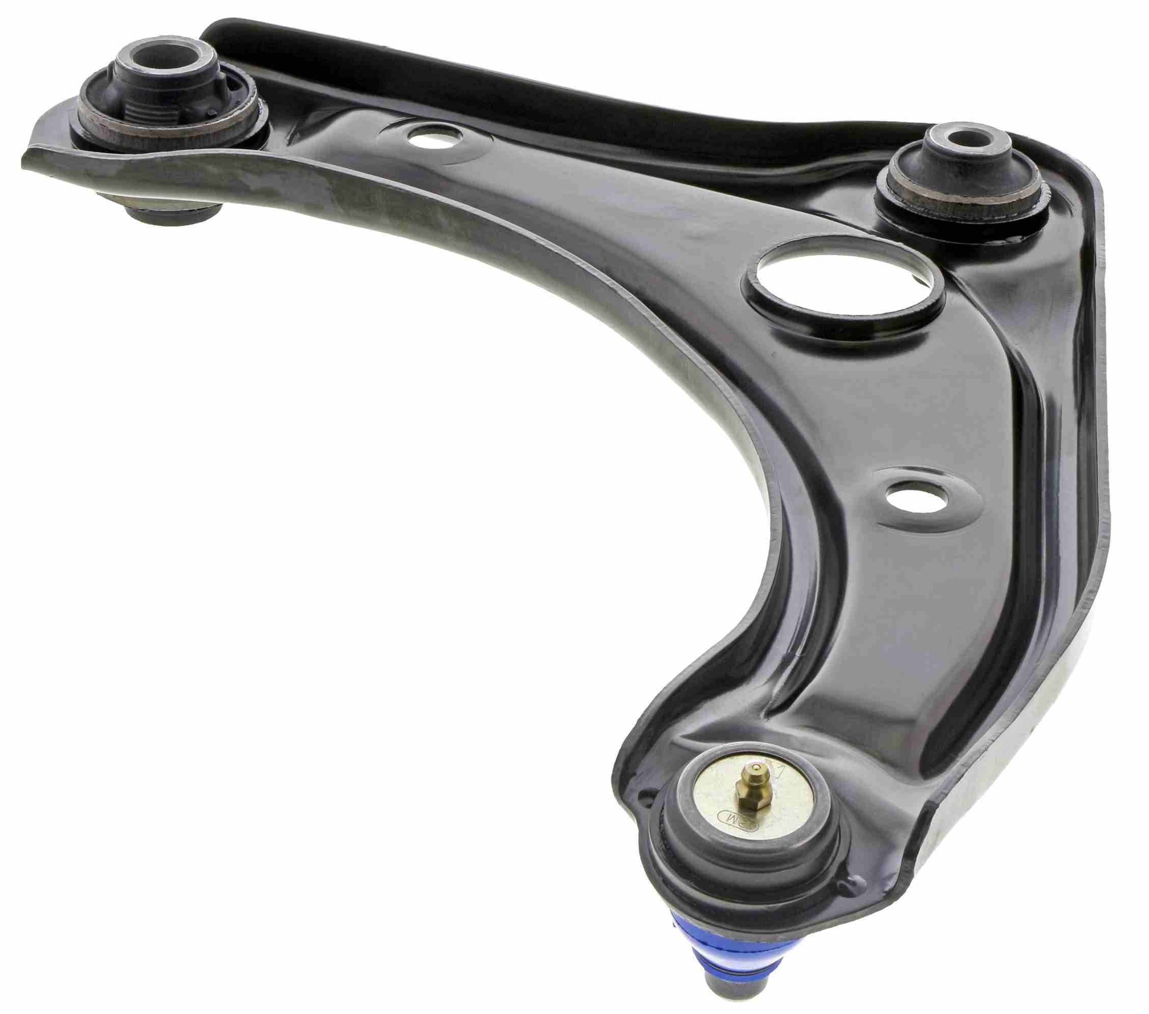 Mevotech Supreme Suspension Control Arm and Ball Joint Assembly CMS301138