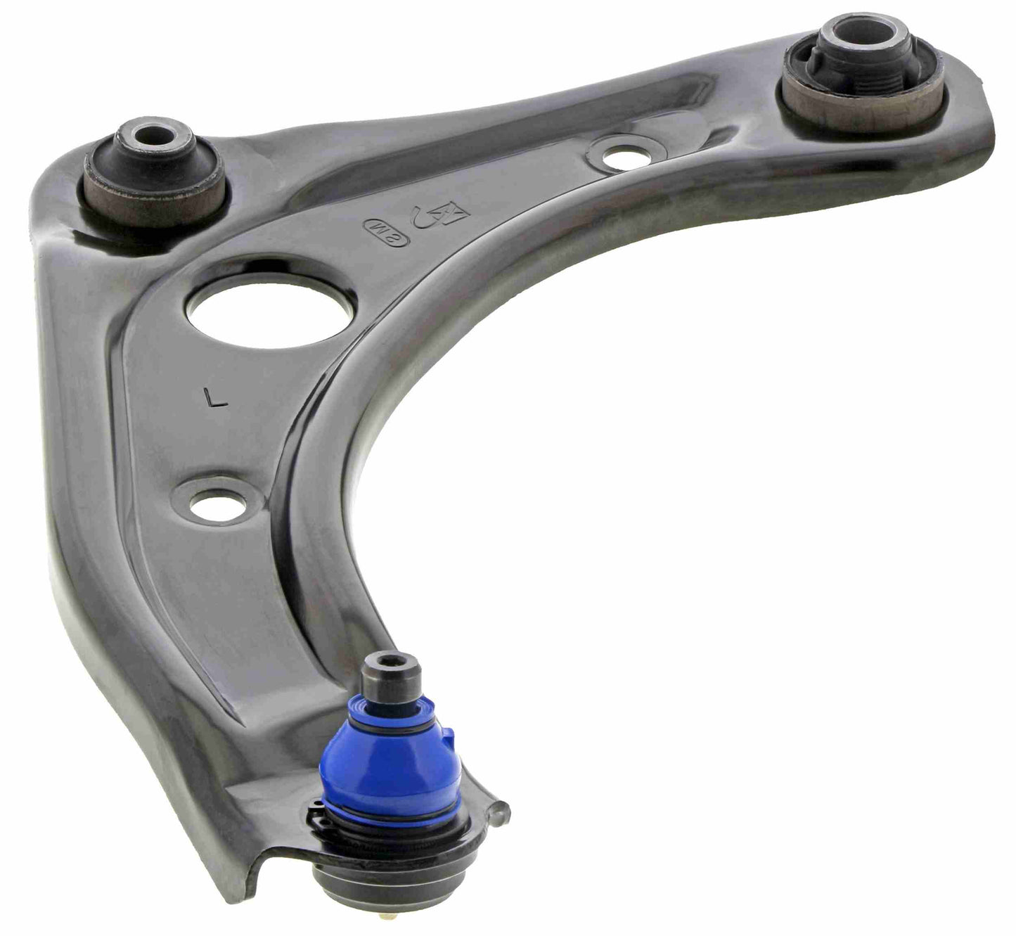 Mevotech Supreme Suspension Control Arm and Ball Joint Assembly CMS301138