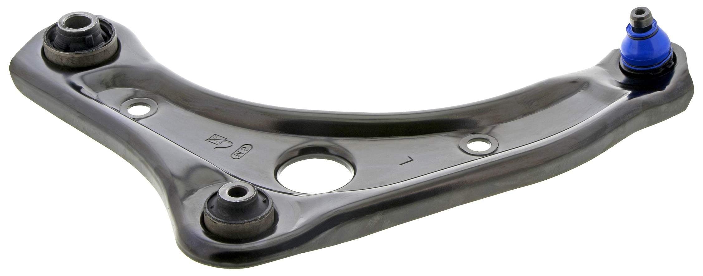 Mevotech Supreme Suspension Control Arm and Ball Joint Assembly CMS301138