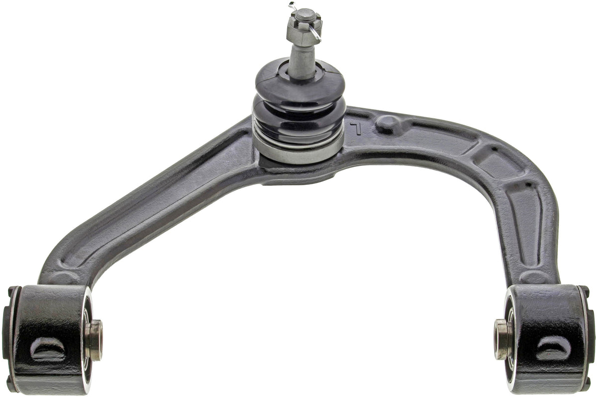 Mevotech Supreme Suspension Control Arm and Ball Joint Assembly CMS301141