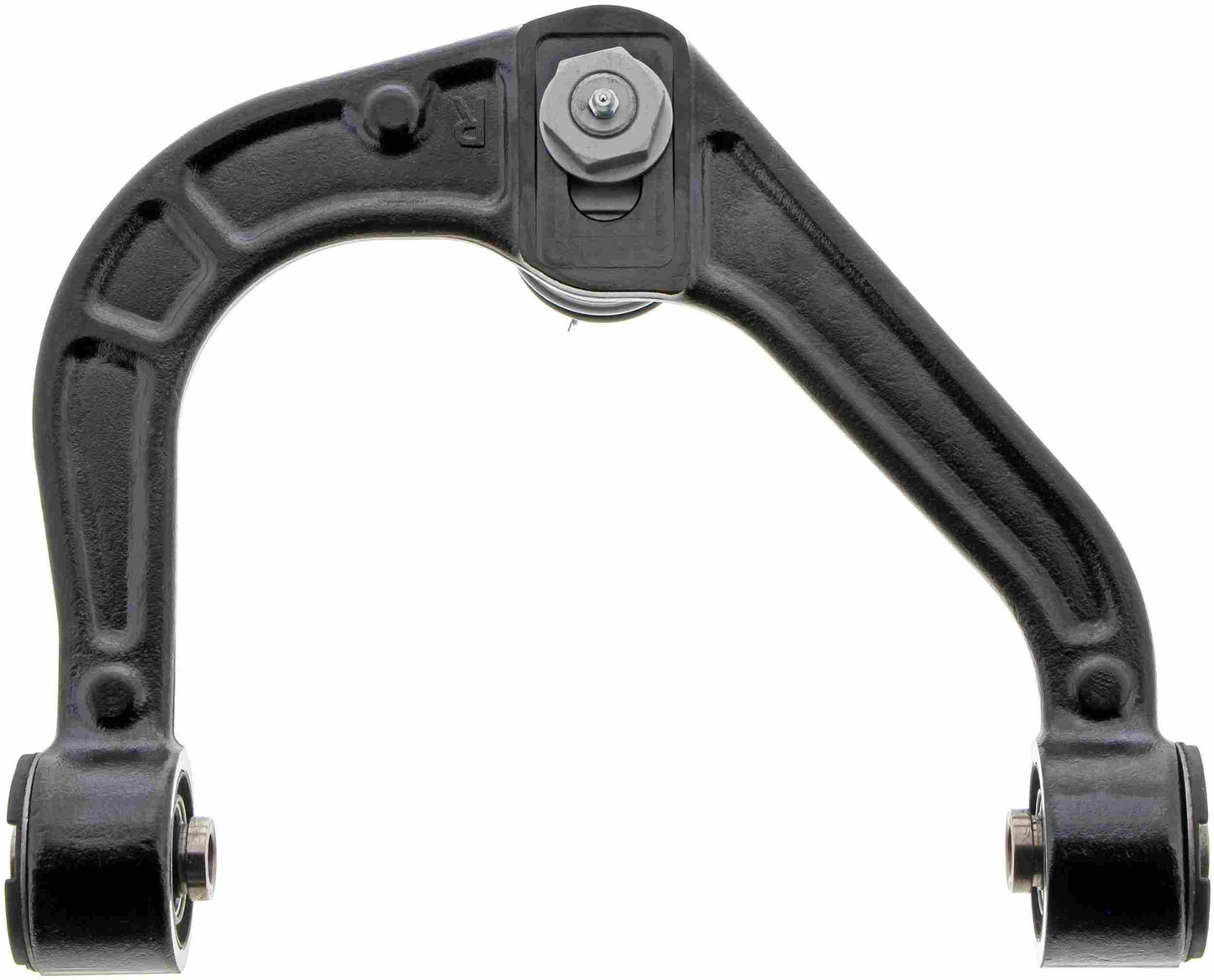Mevotech Supreme Suspension Control Arm and Ball Joint Assembly CMS301141
