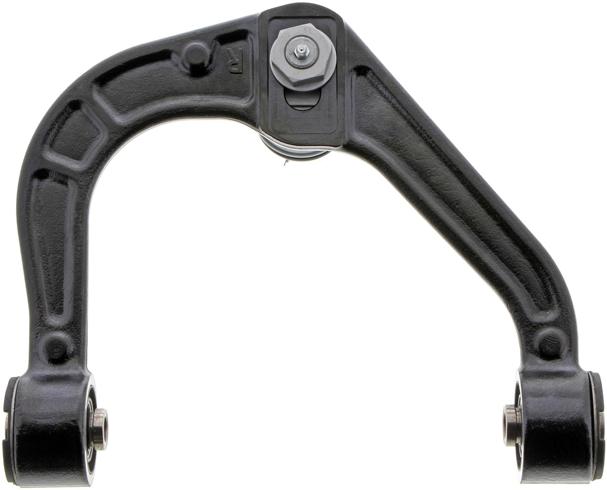 Mevotech Supreme Suspension Control Arm and Ball Joint Assembly CMS301141