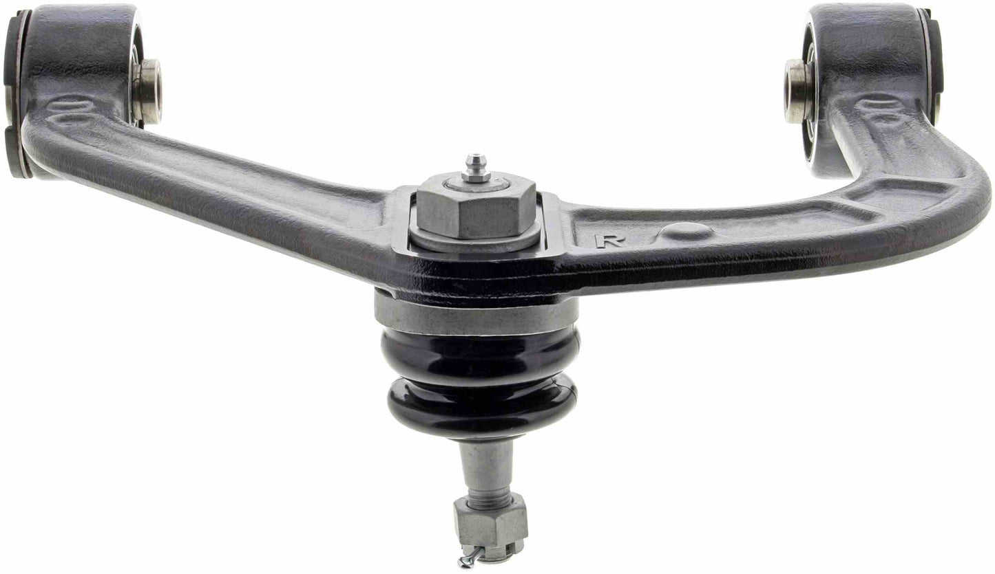 Mevotech Supreme Suspension Control Arm and Ball Joint Assembly CMS301141