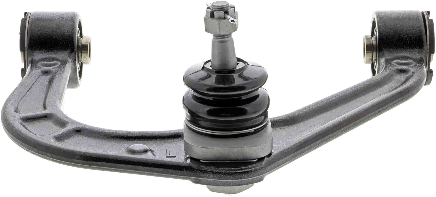 Mevotech Supreme Suspension Control Arm and Ball Joint Assembly CMS301141
