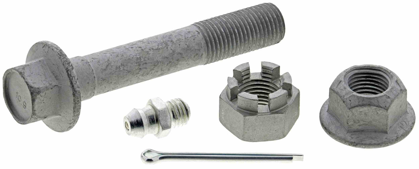 Mevotech Supreme Suspension Control Arm and Ball Joint Assembly CMS301141