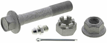 Mevotech Supreme Suspension Control Arm and Ball Joint Assembly CMS301141