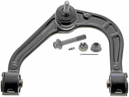 Mevotech Supreme Suspension Control Arm and Ball Joint Assembly CMS301141