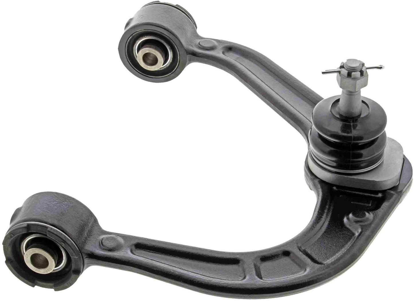 Mevotech Supreme Suspension Control Arm and Ball Joint Assembly CMS301141