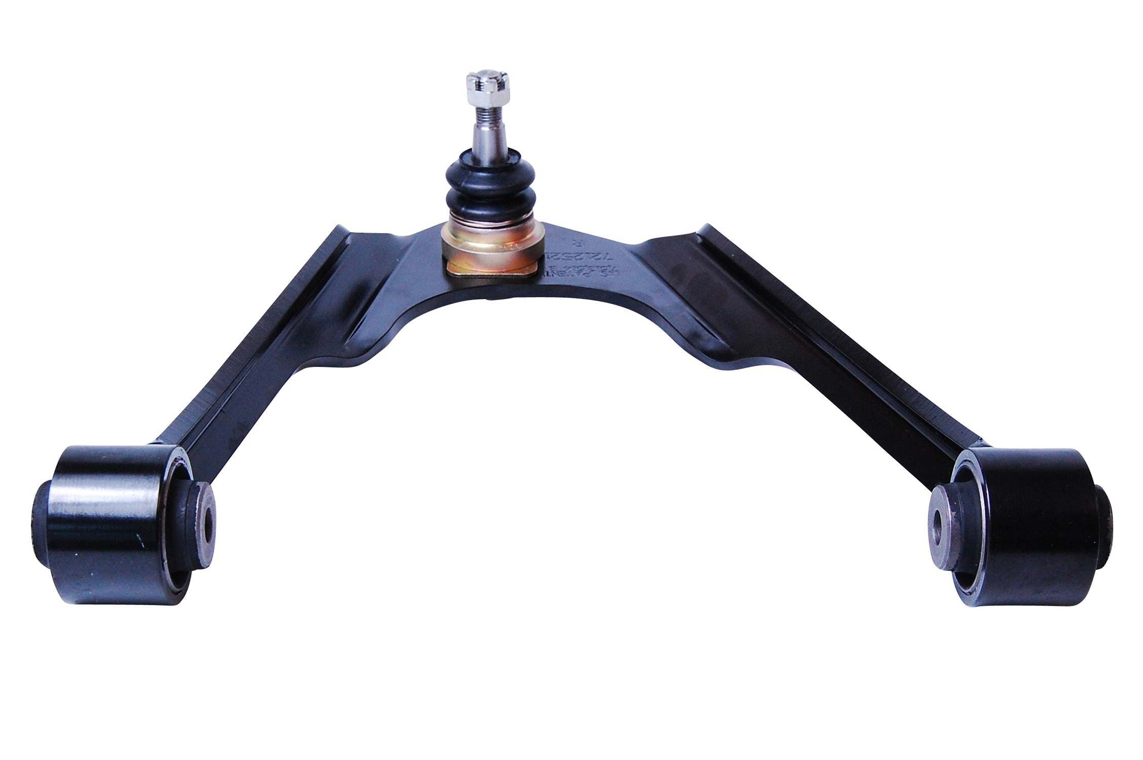 Mevotech Supreme Suspension Control Arm and Ball Joint Assembly CMS301145