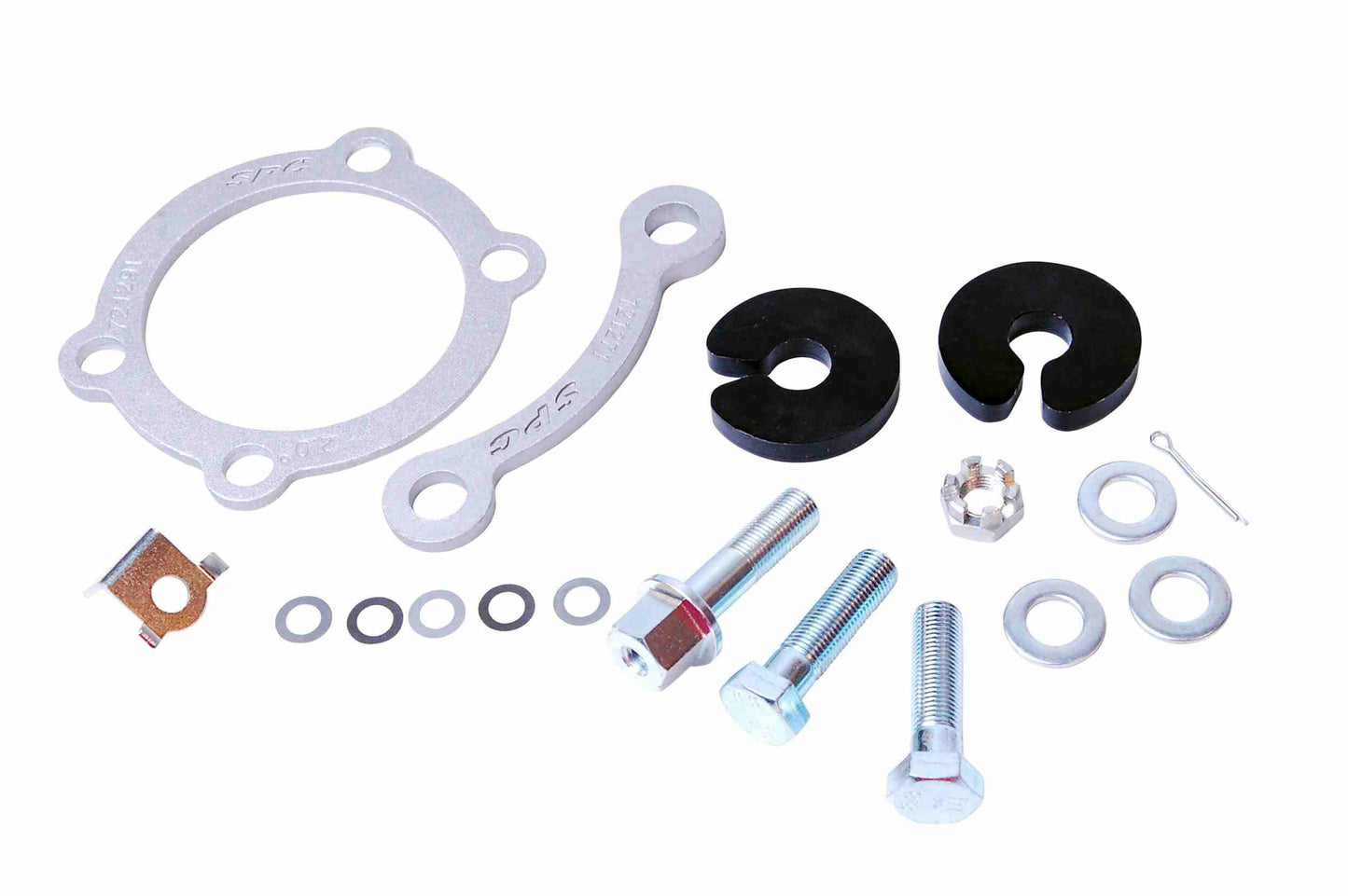 Mevotech Supreme Suspension Control Arm and Ball Joint Assembly CMS301145
