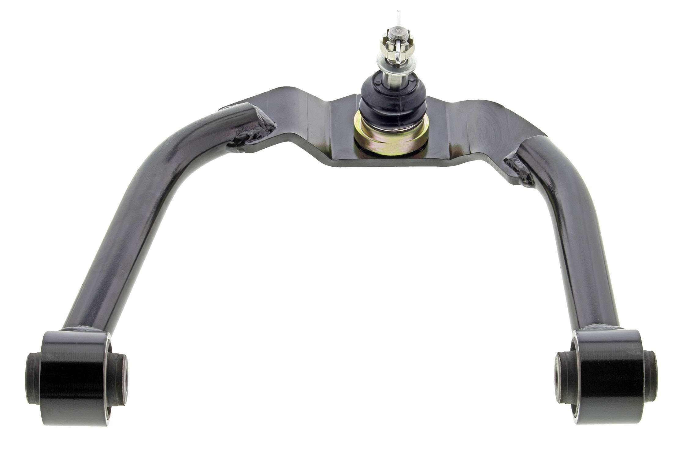 Mevotech Supreme Suspension Control Arm and Ball Joint Assembly CMS301146