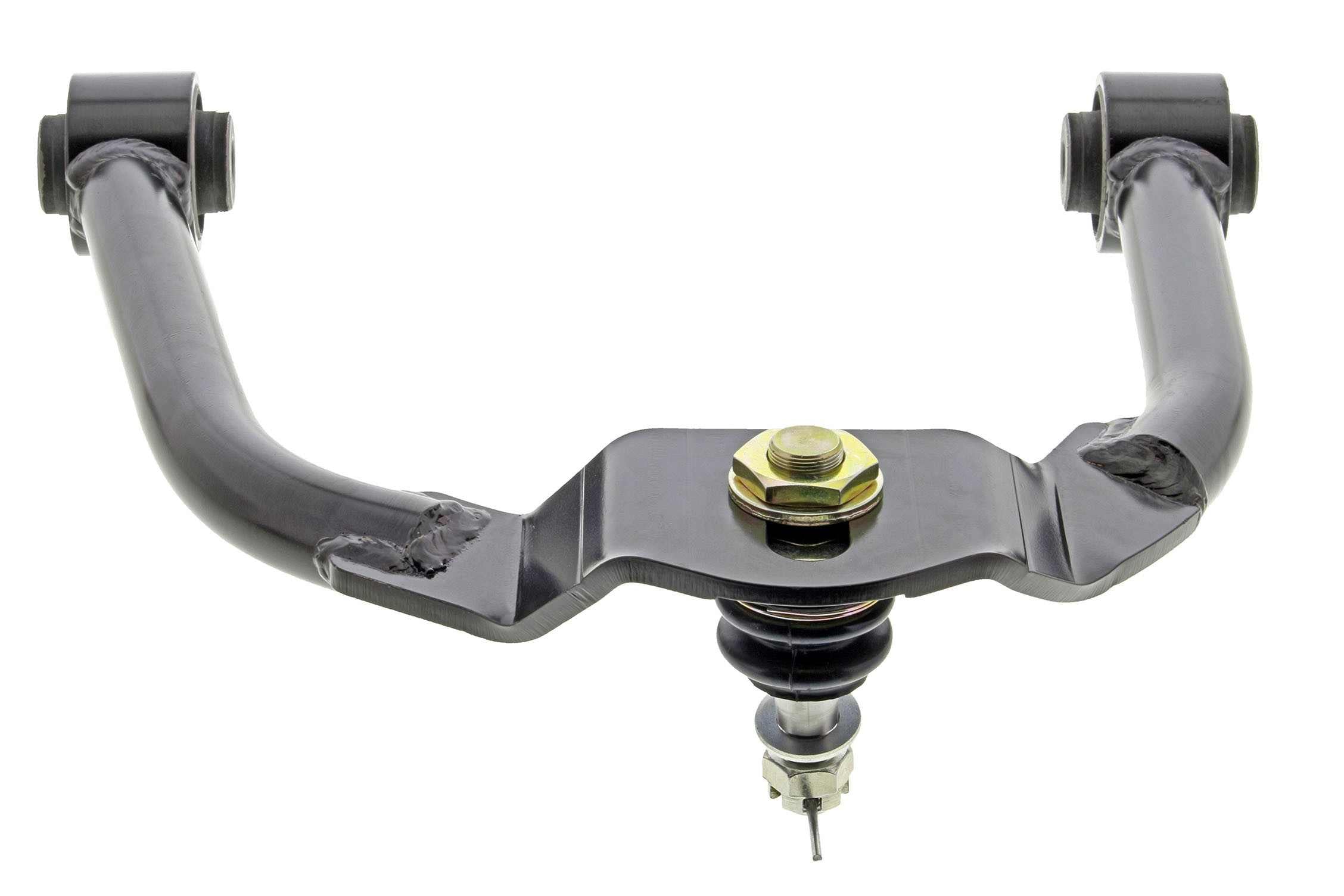 Mevotech Supreme Suspension Control Arm and Ball Joint Assembly CMS301146