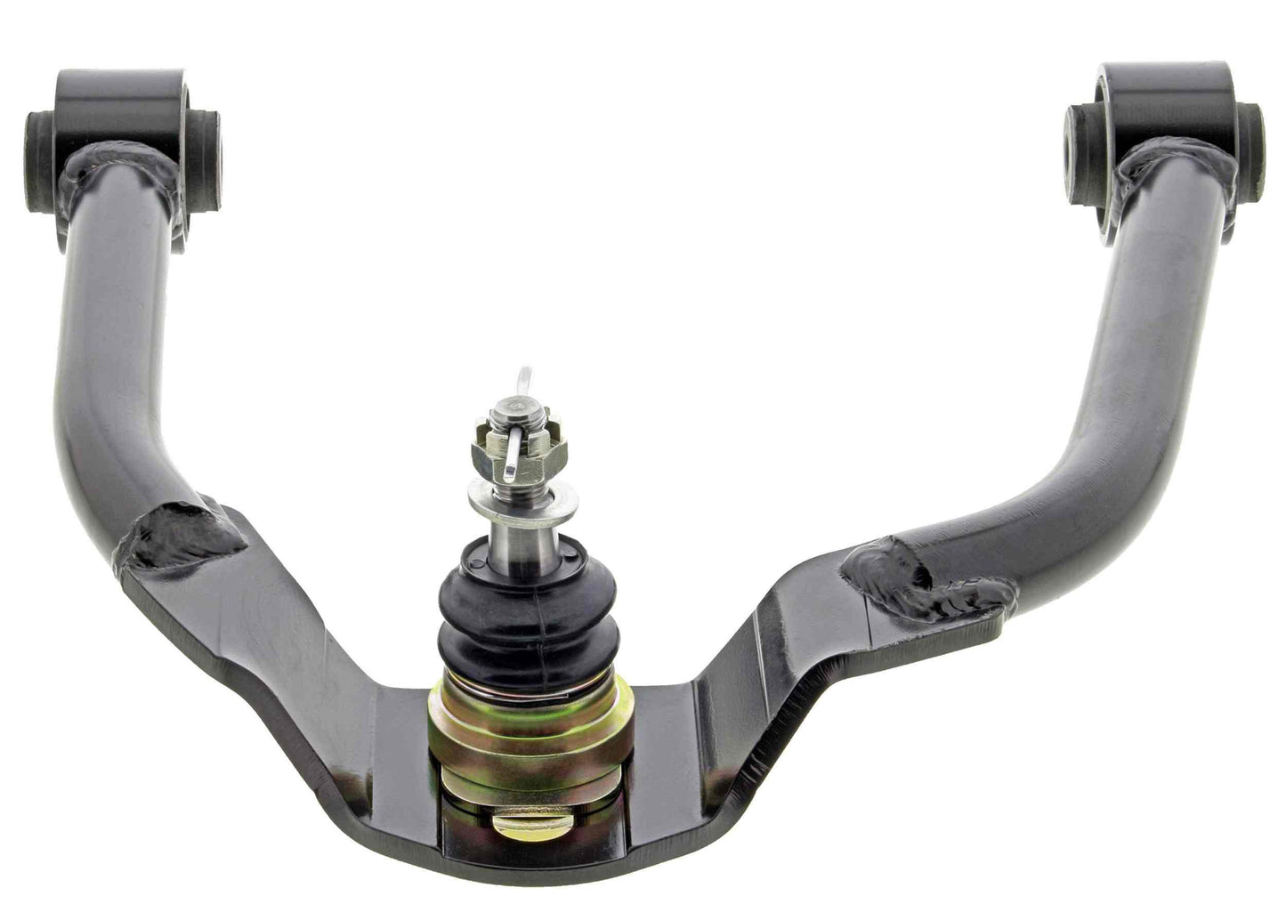 Mevotech Supreme Suspension Control Arm and Ball Joint Assembly CMS301146