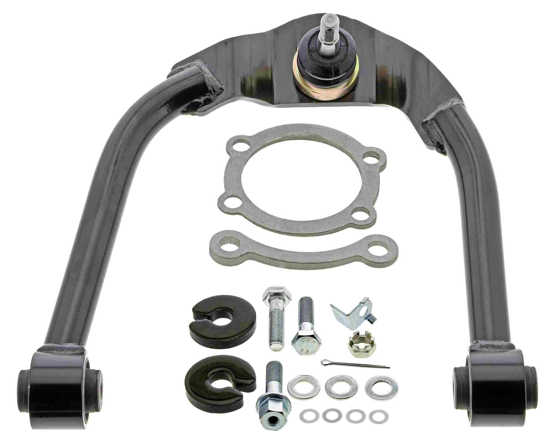 Mevotech Supreme Suspension Control Arm and Ball Joint Assembly CMS301146