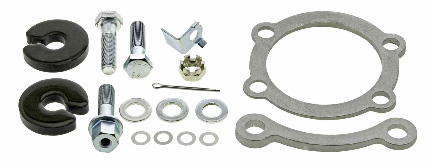 Mevotech Supreme Suspension Control Arm and Ball Joint Assembly CMS301146