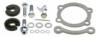Mevotech Supreme Suspension Control Arm and Ball Joint Assembly CMS301146