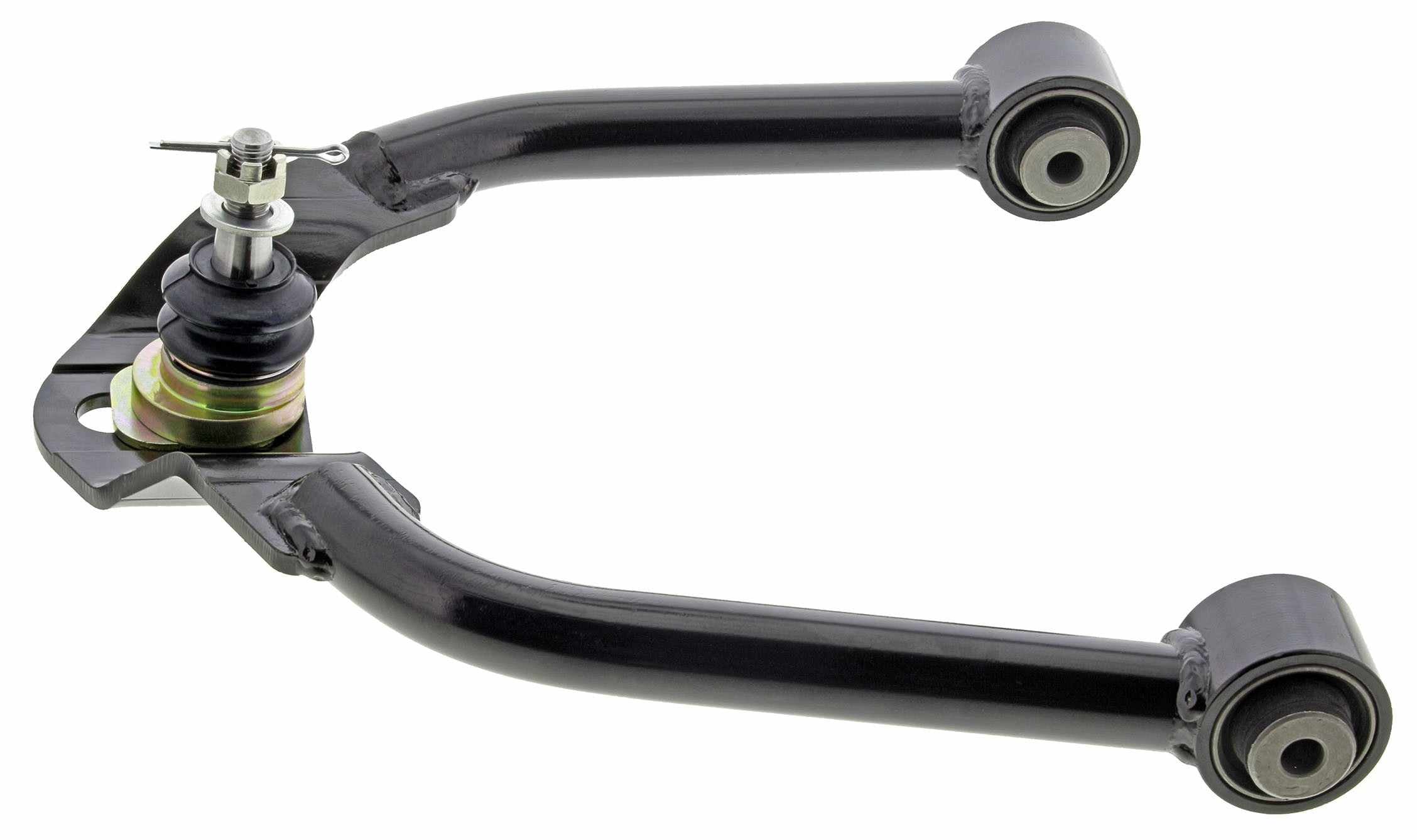 Mevotech Supreme Suspension Control Arm and Ball Joint Assembly CMS301146