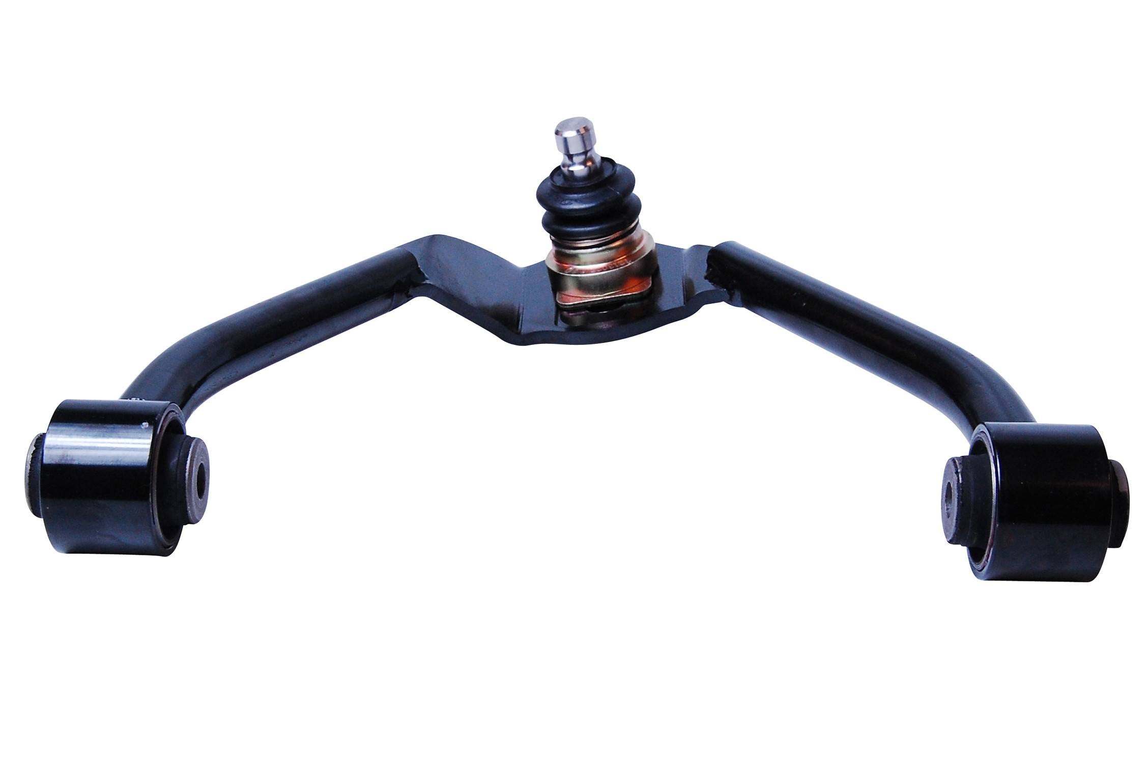 Mevotech Supreme Suspension Control Arm and Ball Joint Assembly CMS301147