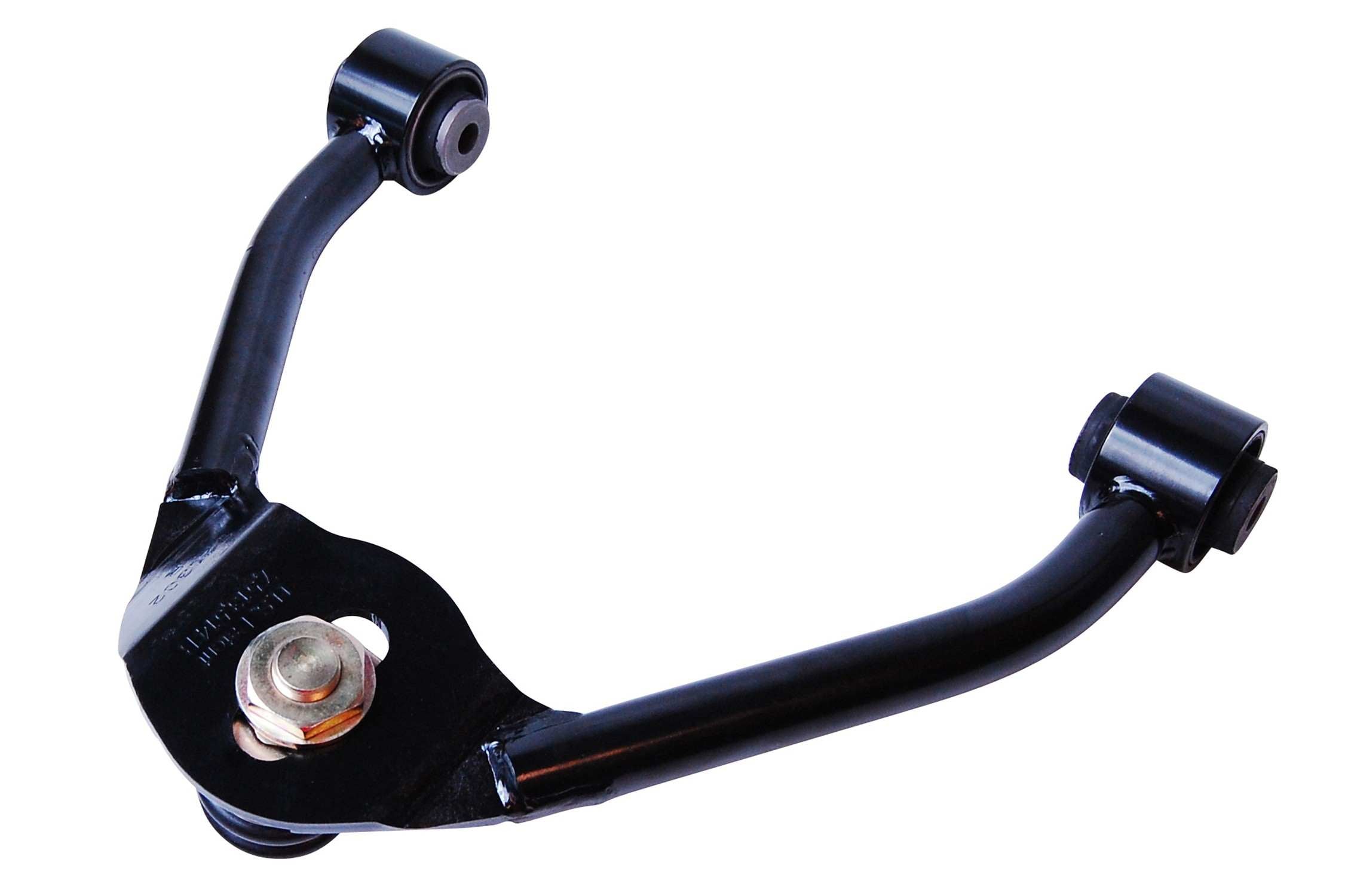 Mevotech Supreme Suspension Control Arm and Ball Joint Assembly CMS301147