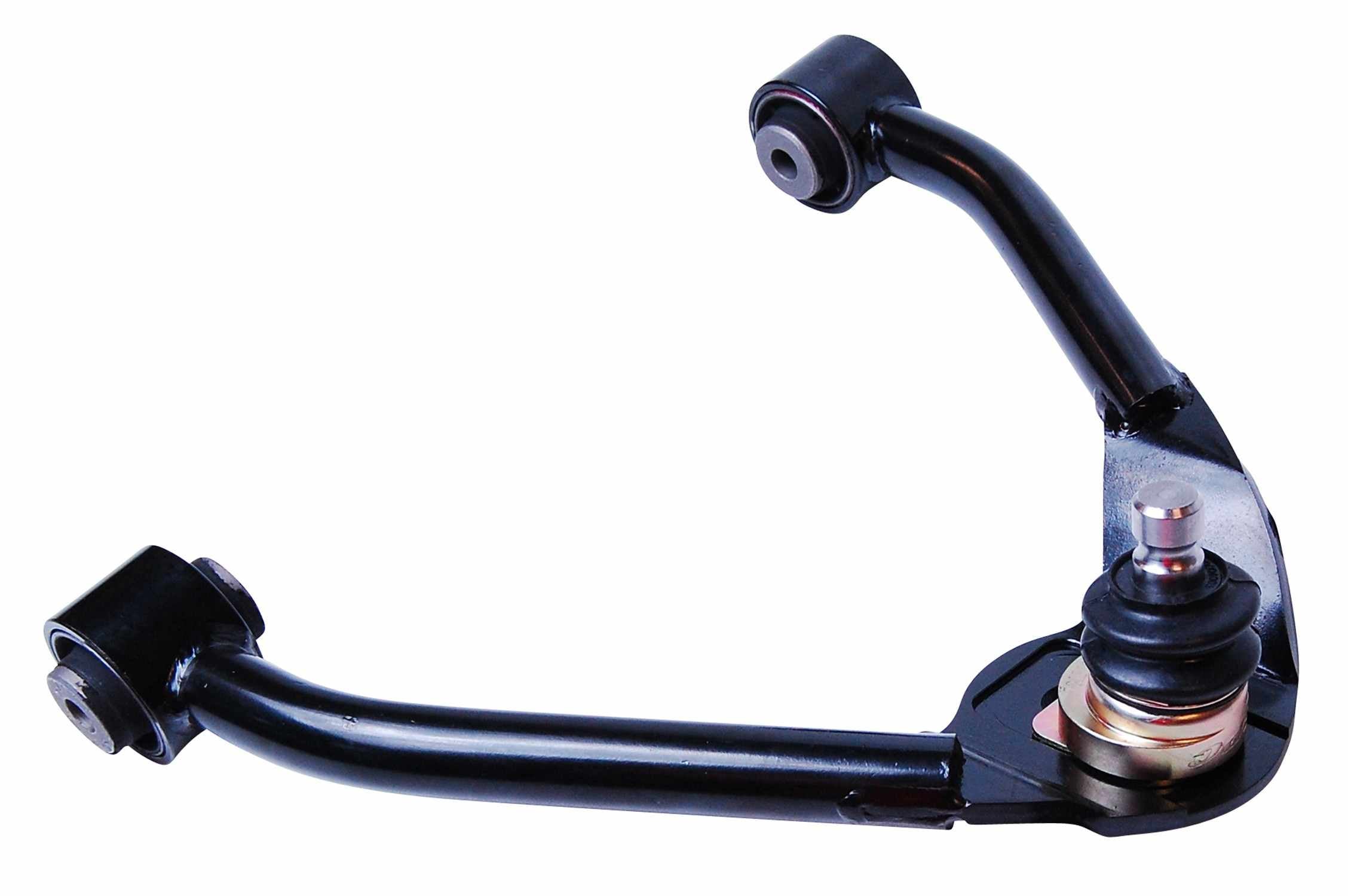 Mevotech Supreme Suspension Control Arm and Ball Joint Assembly CMS301147