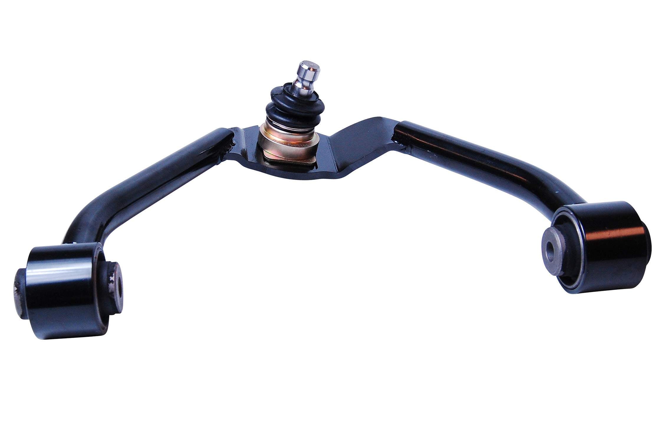 Mevotech Supreme Suspension Control Arm and Ball Joint Assembly CMS301148