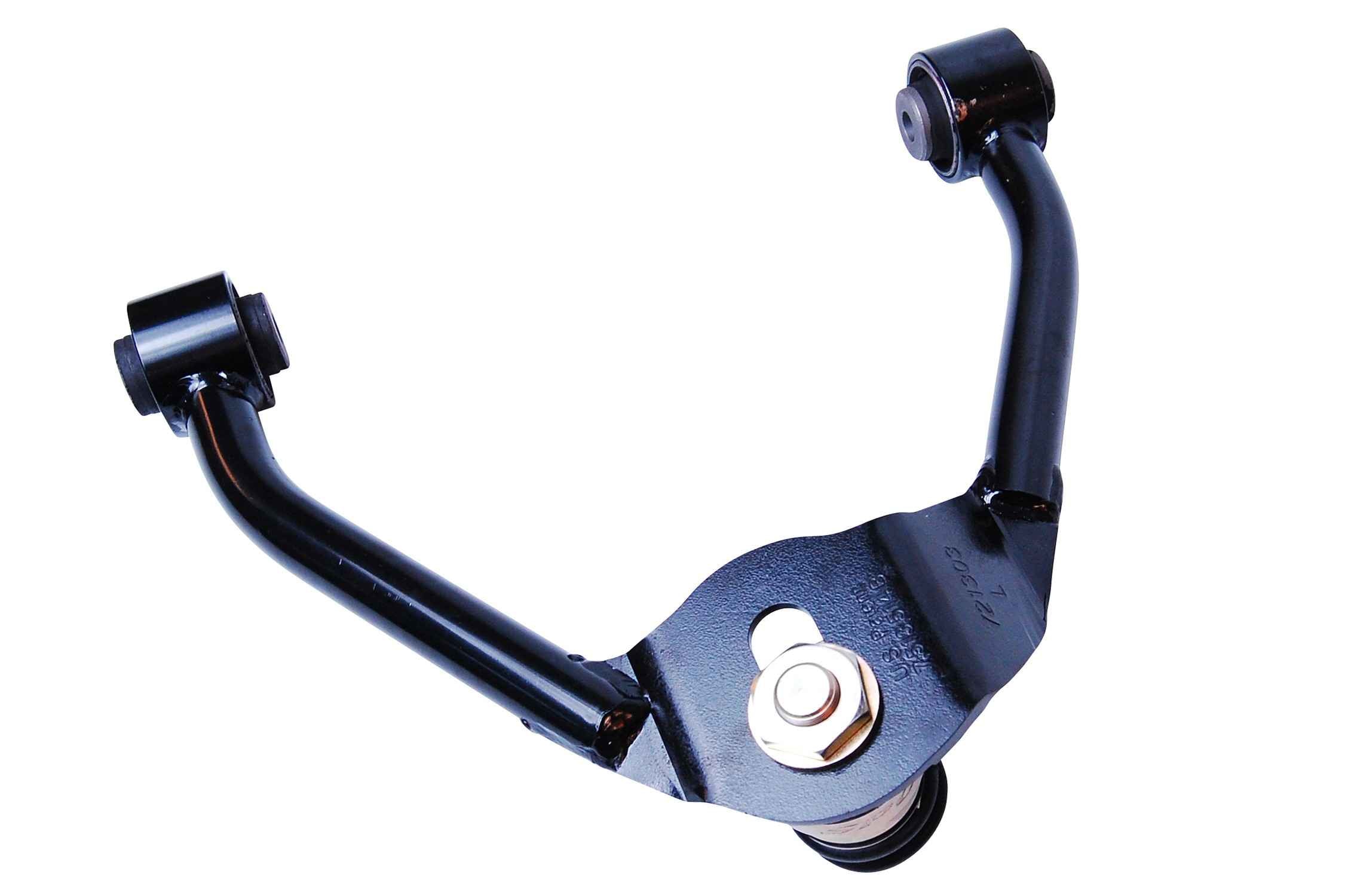 Mevotech Supreme Suspension Control Arm and Ball Joint Assembly CMS301148