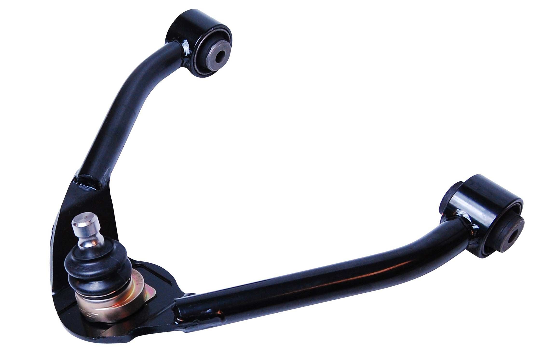 Mevotech Supreme Suspension Control Arm and Ball Joint Assembly CMS301148