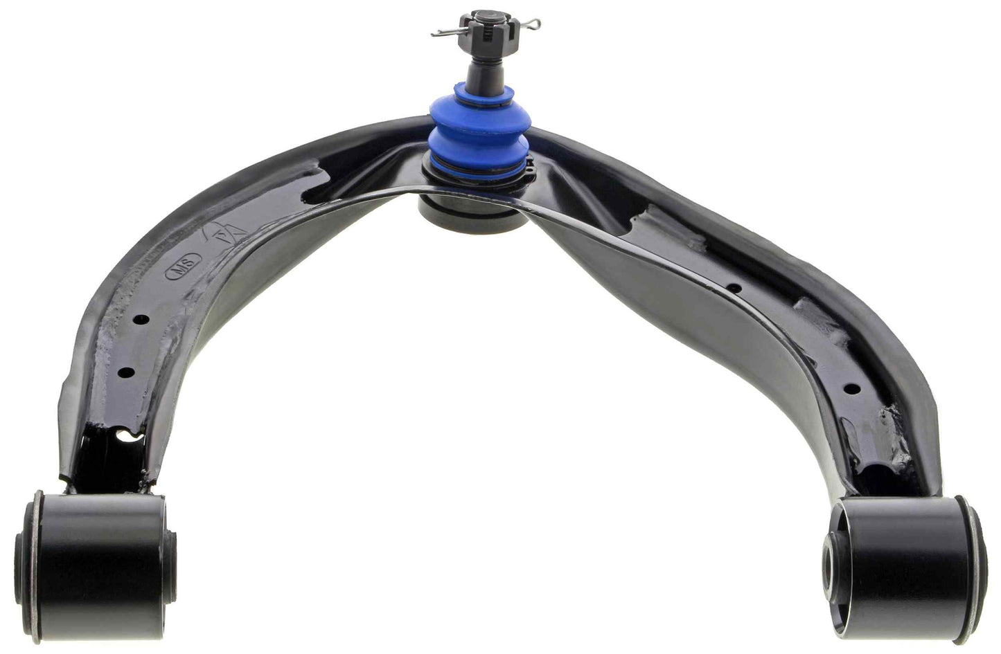 Mevotech Supreme Suspension Control Arm and Ball Joint Assembly CMS30114