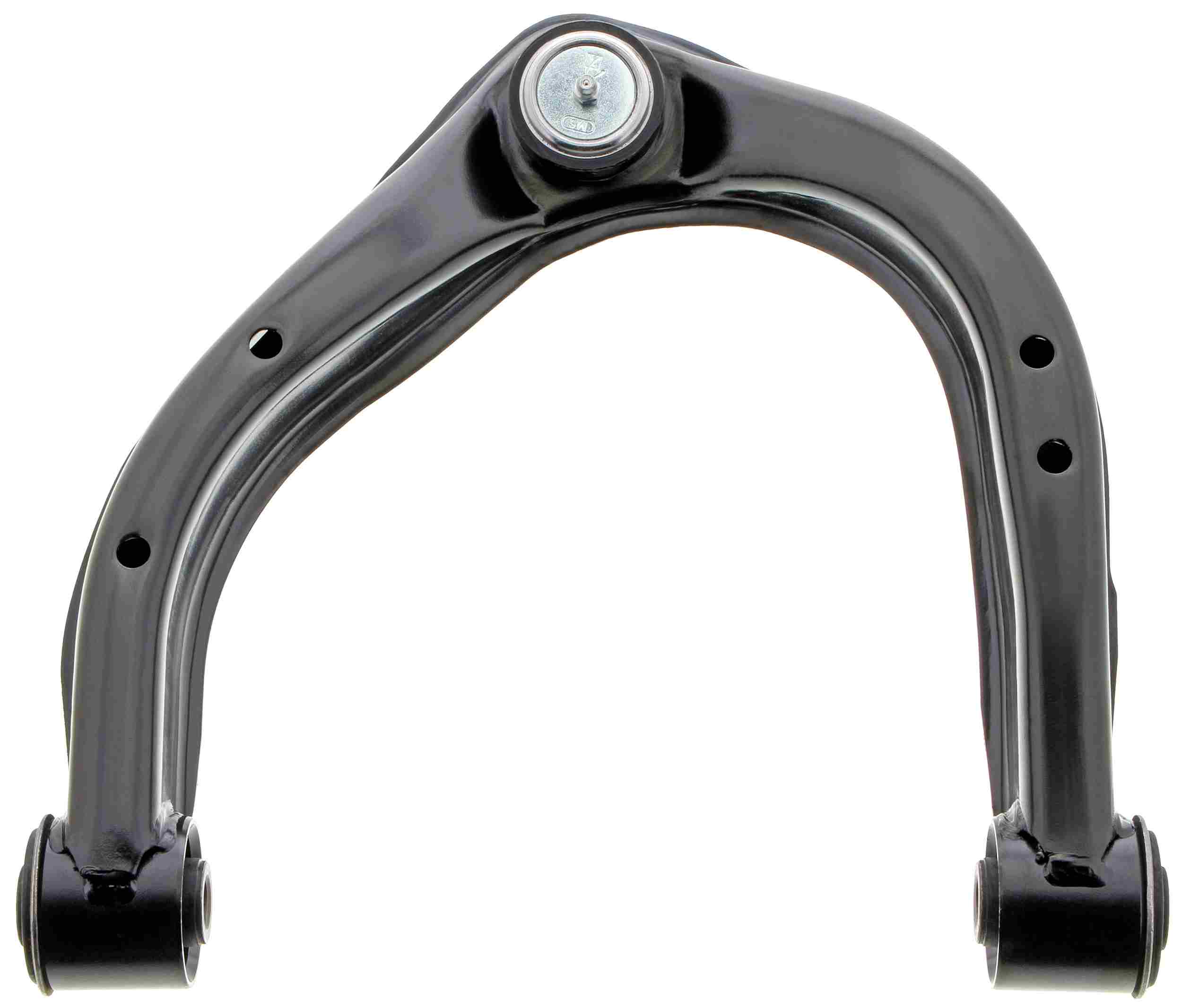 Mevotech Supreme Suspension Control Arm and Ball Joint Assembly CMS30114