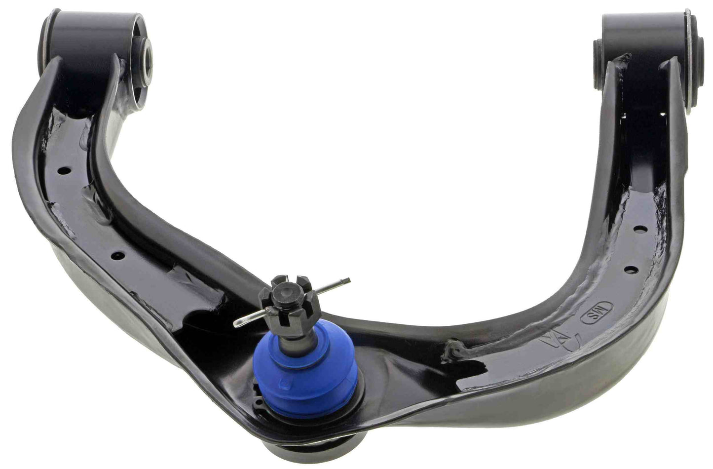 Mevotech Supreme Suspension Control Arm and Ball Joint Assembly CMS30114