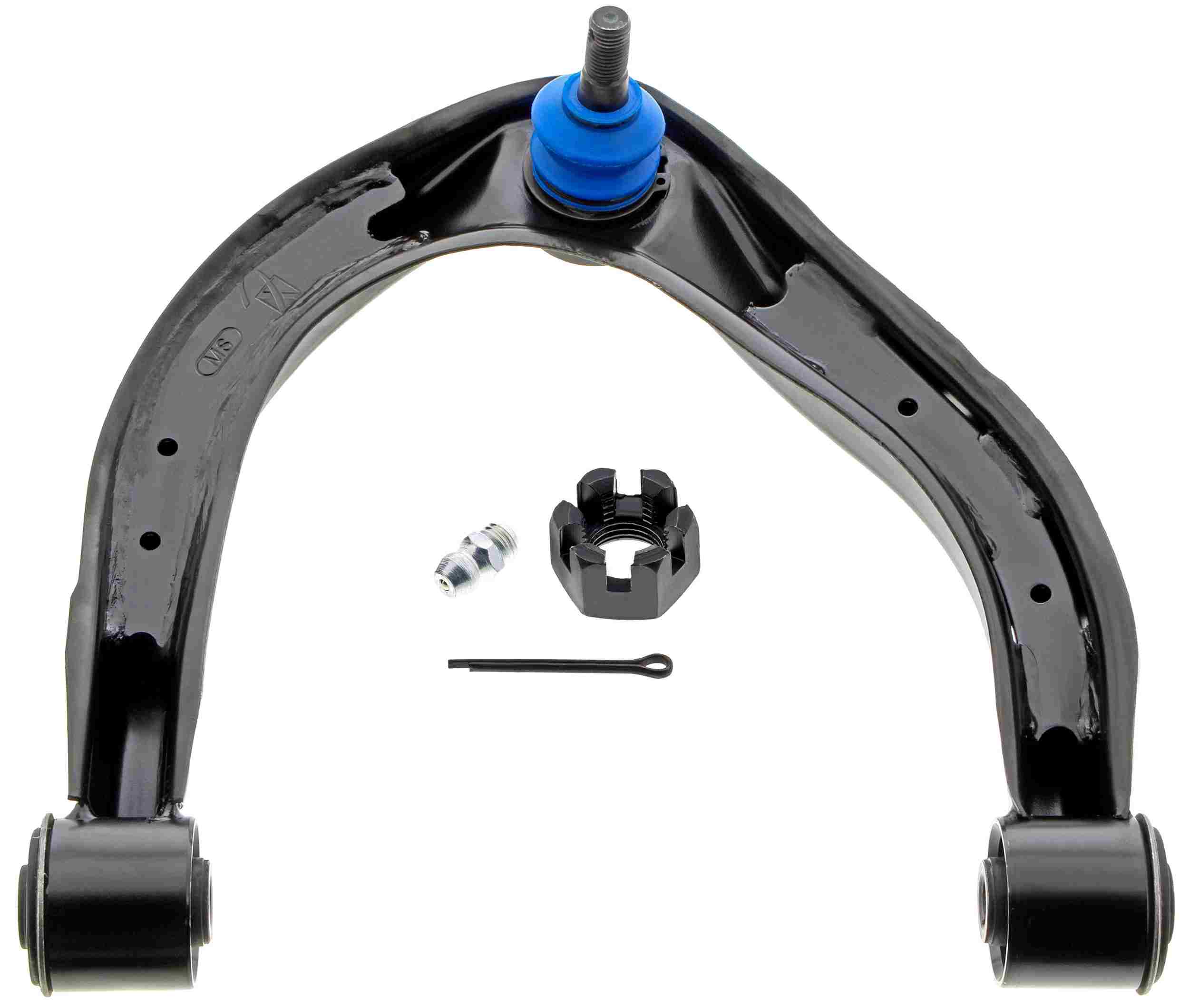 Mevotech Supreme Suspension Control Arm and Ball Joint Assembly CMS30114