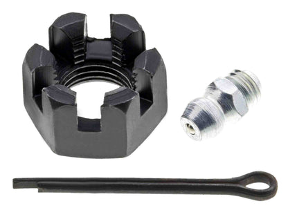 Mevotech Supreme Suspension Control Arm and Ball Joint Assembly CMS30114
