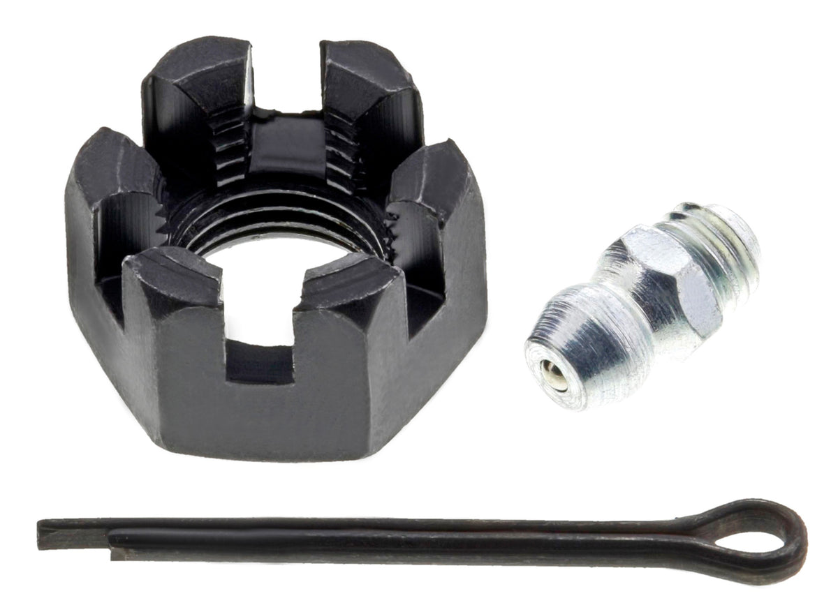 Mevotech Supreme Suspension Control Arm and Ball Joint Assembly CMS30114