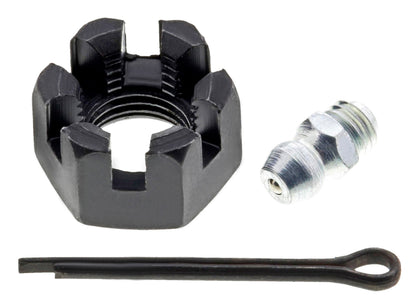 Mevotech Supreme Suspension Control Arm and Ball Joint Assembly CMS30114