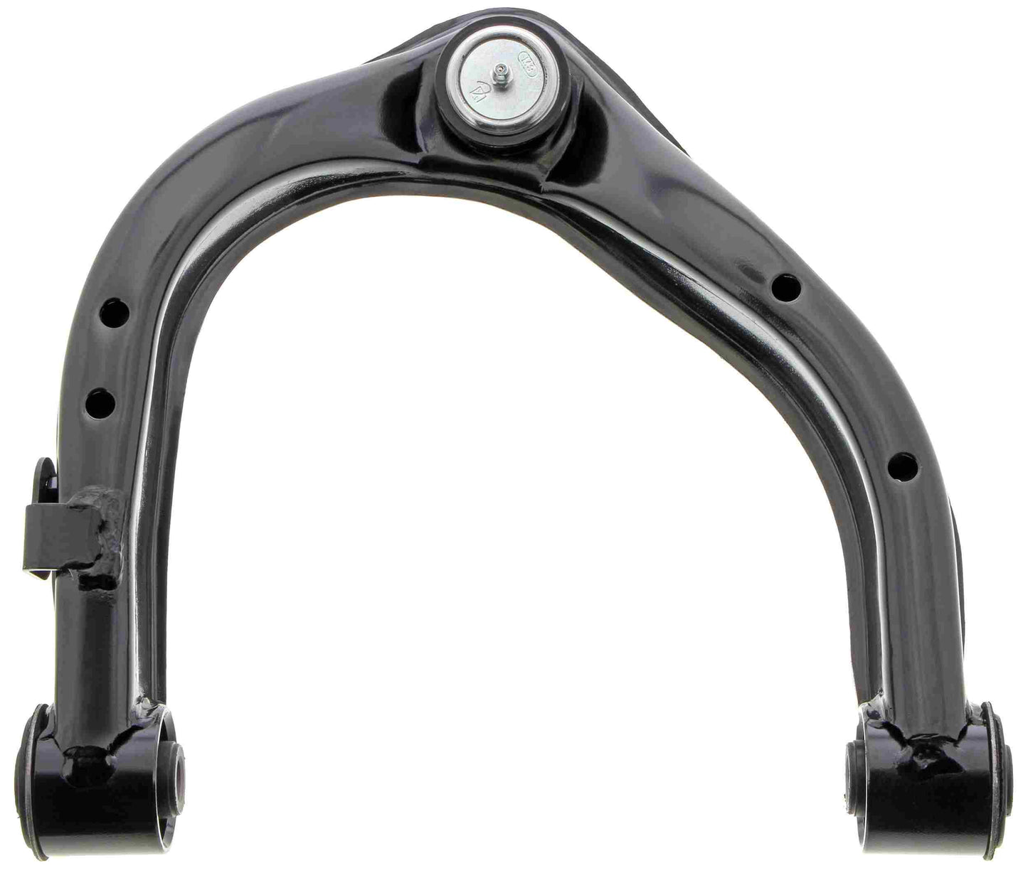 Mevotech Supreme Suspension Control Arm and Ball Joint Assembly CMS30115