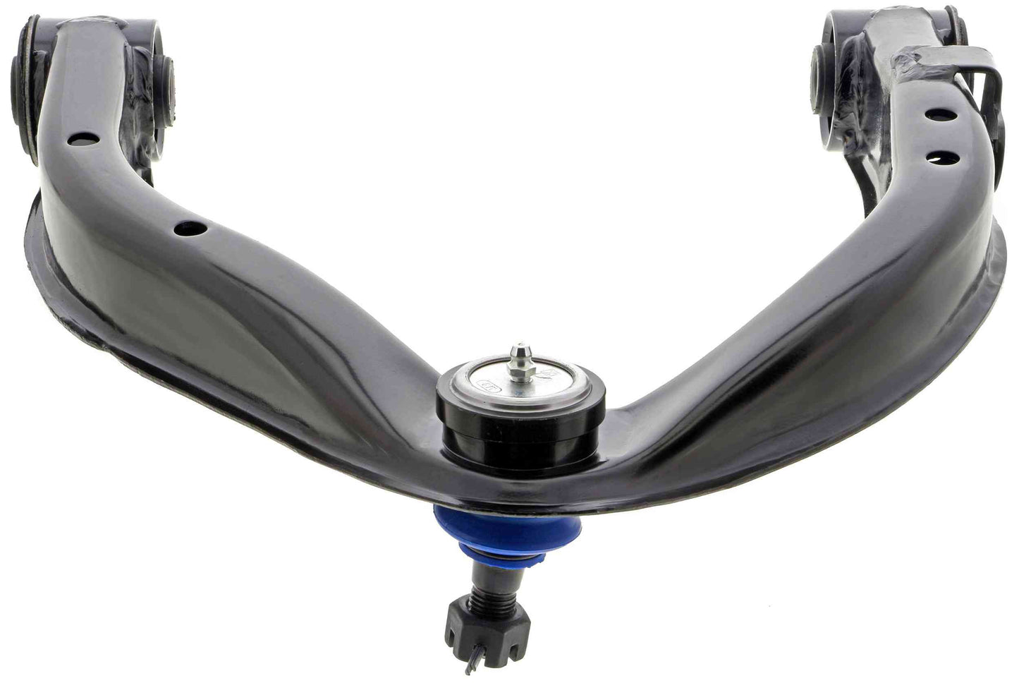 Mevotech Supreme Suspension Control Arm and Ball Joint Assembly CMS30115