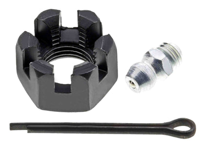 Mevotech Supreme Suspension Control Arm and Ball Joint Assembly CMS30115