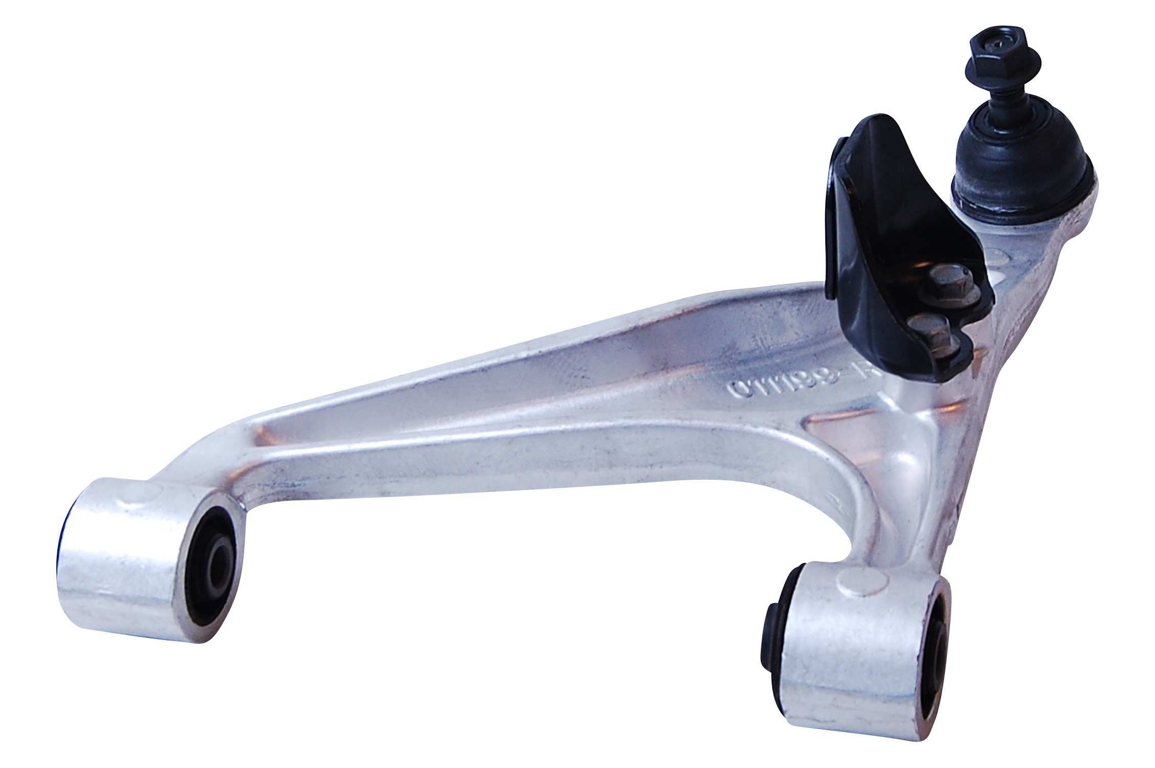 Mevotech Supreme Suspension Control Arm and Ball Joint Assembly CMS301162