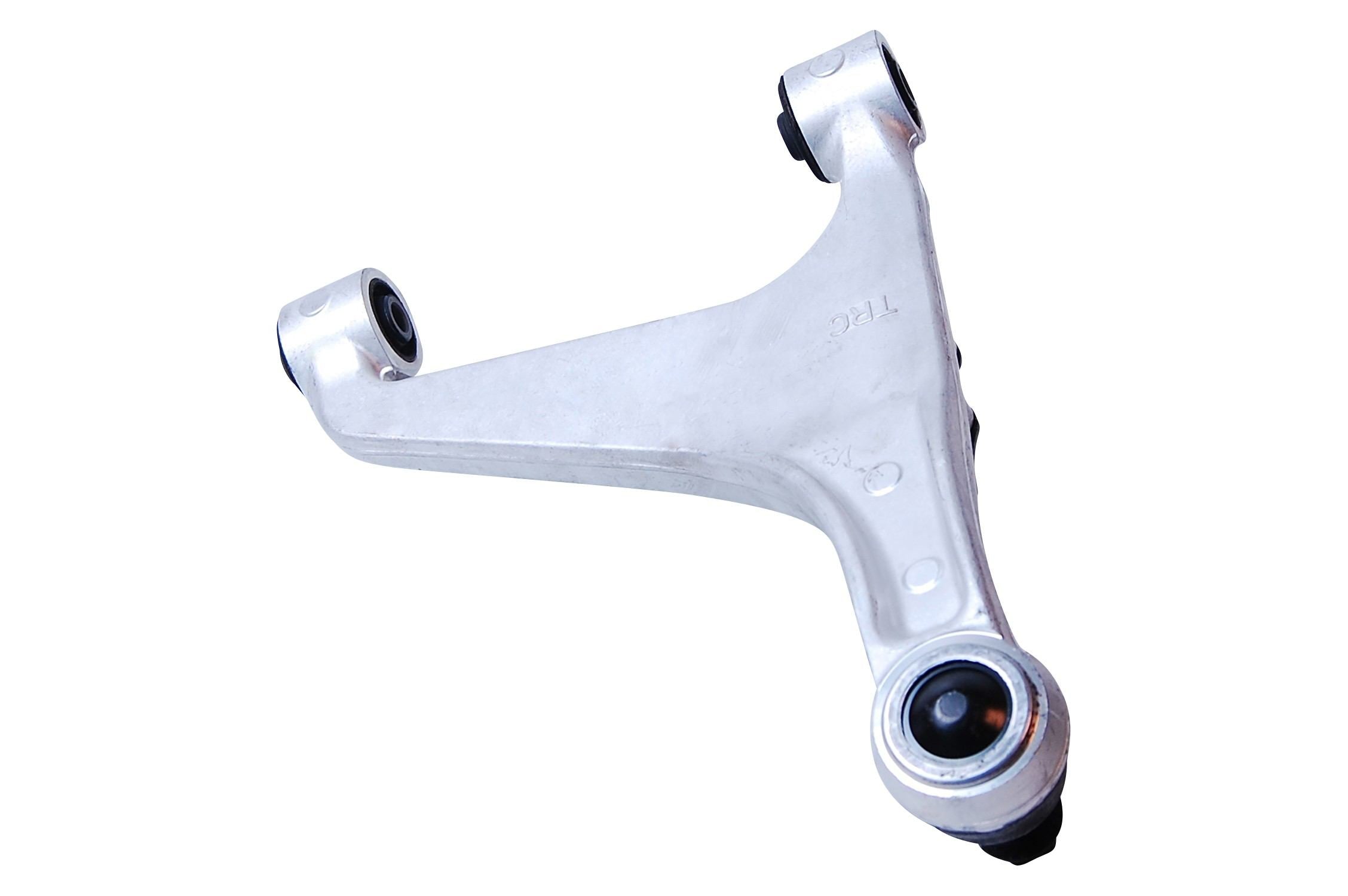 Mevotech Supreme Suspension Control Arm and Ball Joint Assembly CMS301162