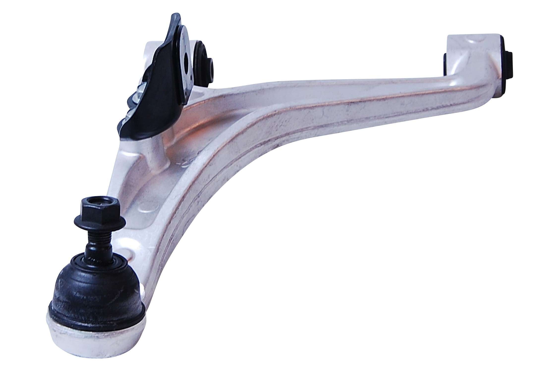 Mevotech Supreme Suspension Control Arm and Ball Joint Assembly CMS301162