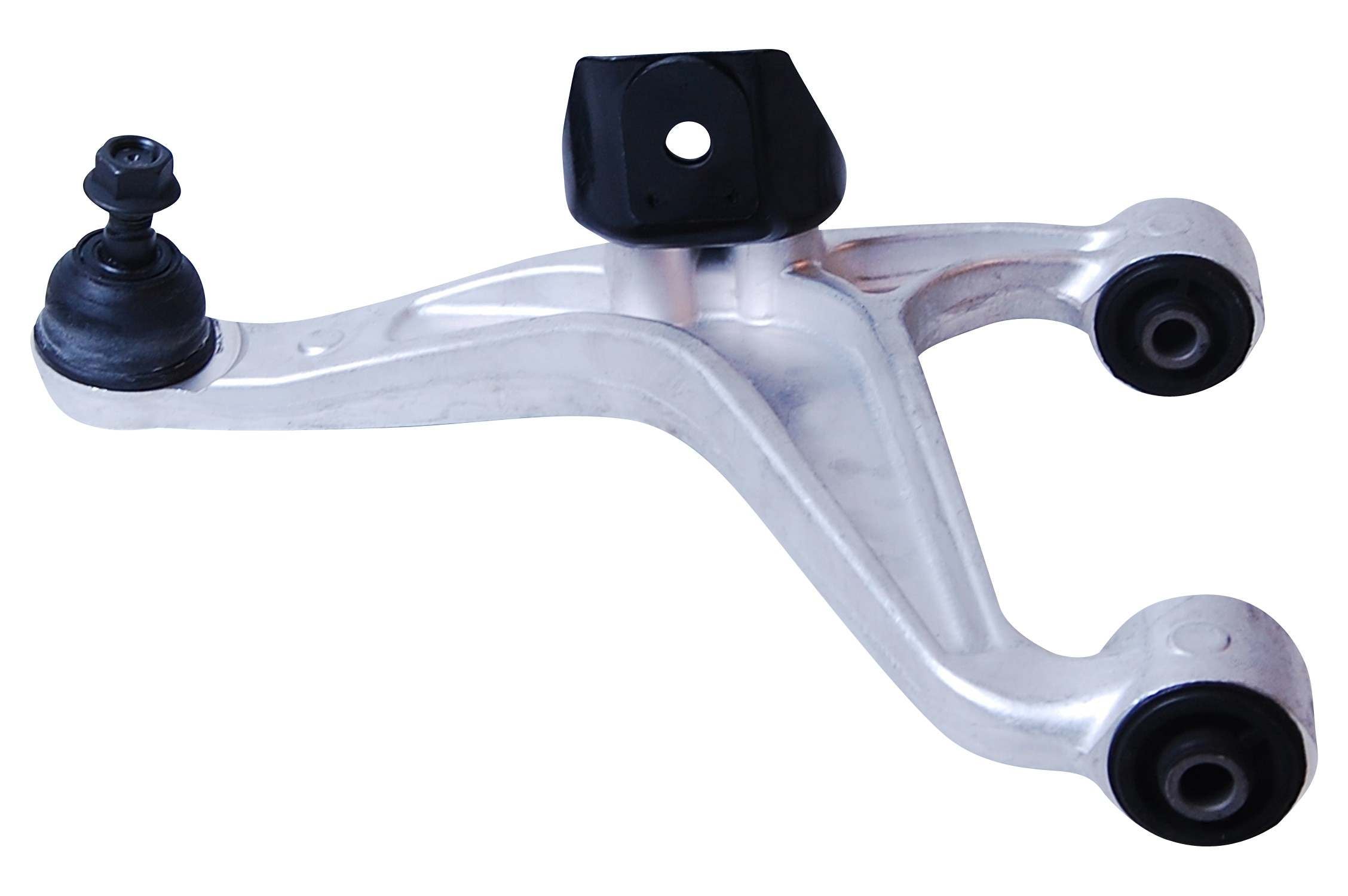 Mevotech Supreme Suspension Control Arm and Ball Joint Assembly CMS301162