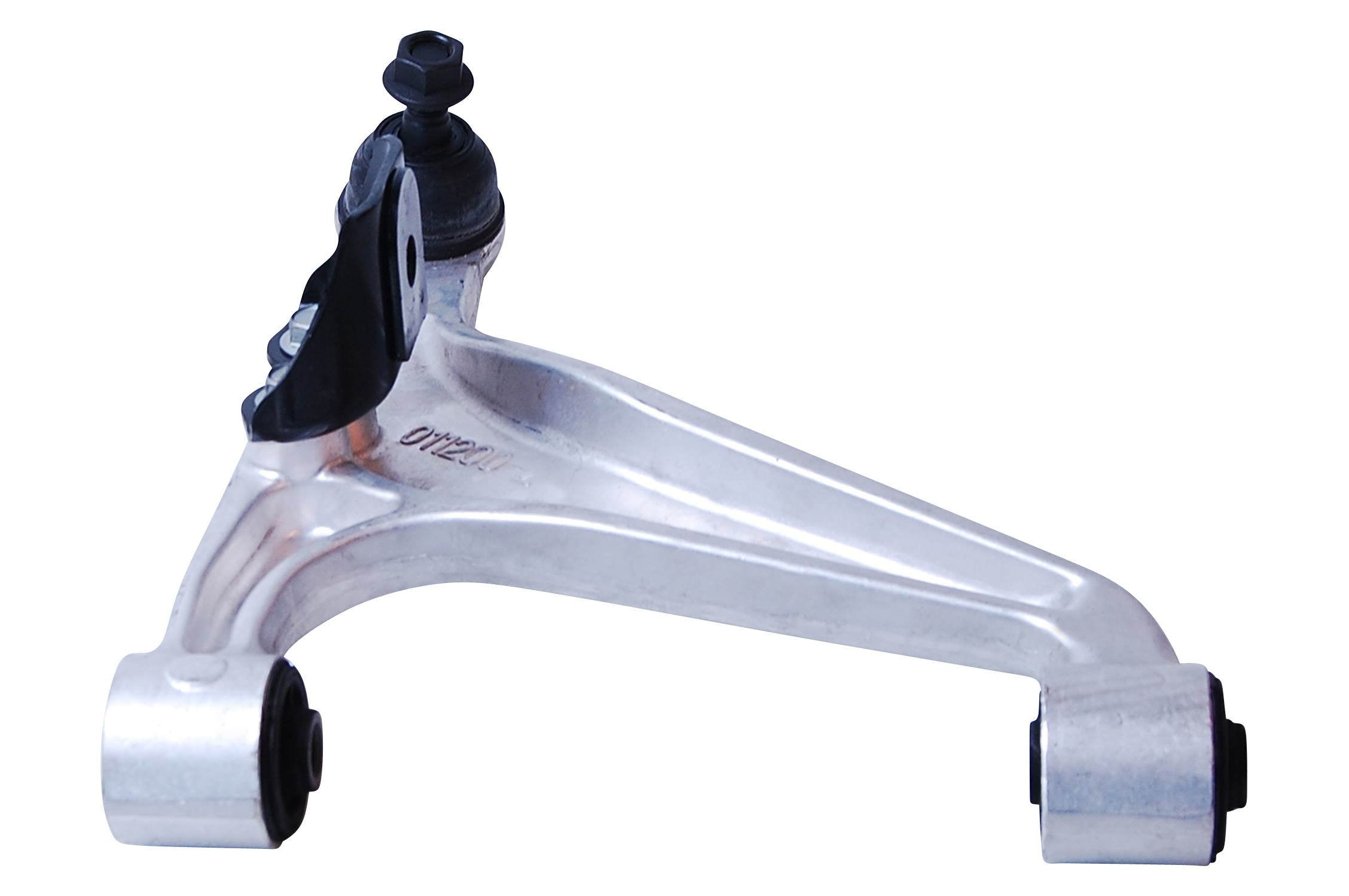 Mevotech Supreme Suspension Control Arm and Ball Joint Assembly CMS301163