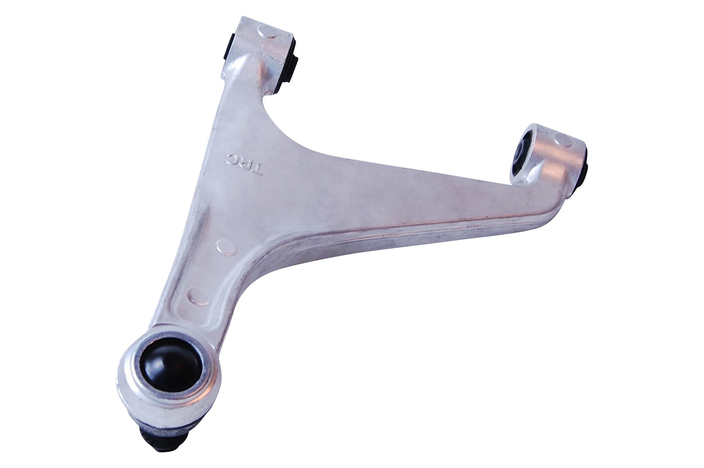 Mevotech Supreme Suspension Control Arm and Ball Joint Assembly CMS301163